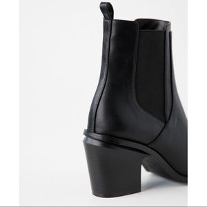 Matt & Nat Kalista Boots in Black